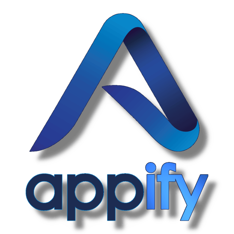 Appify Logo